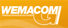 Logo vom Internetanbieter WEMACOM Telekommunikation