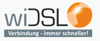 Logo vom Internetanbieter wiDSL (OR Network) style=