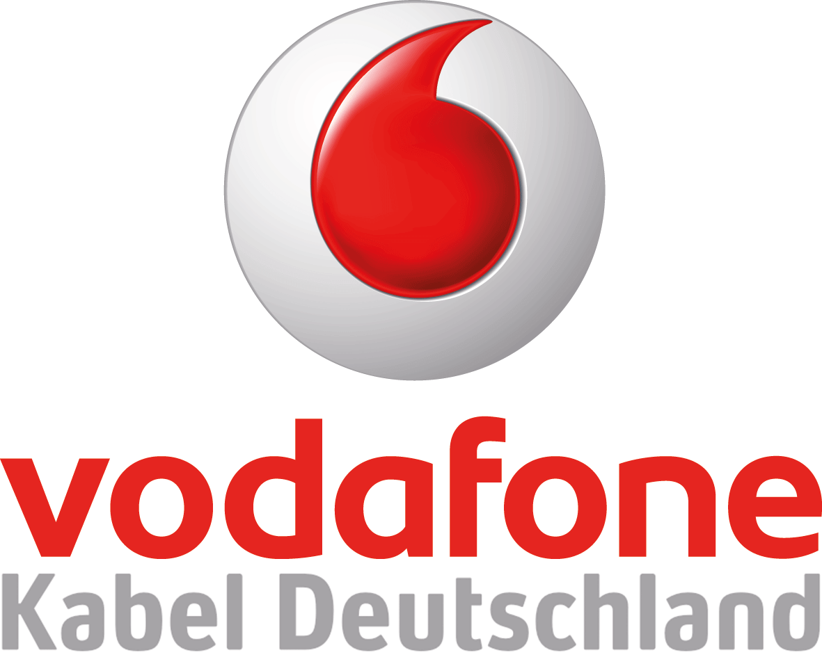 Vodafone Kabel Ausbau