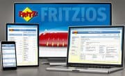 Fernzugriff-Lücke in Fritz!Box Routern: AVM bringt Patch