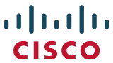 Cisco Logo mini