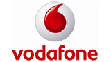 Vodafone Logo klein
