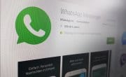 WhatsApp Beta hat Videoanruf-Funktion