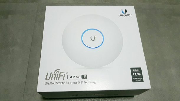 Ubiquiti Networks UAP-AC-LR Access-Point-kaufen