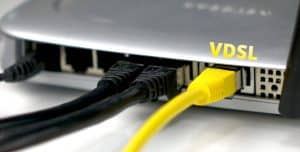 VDSL-Router Anschluss: Bald in vielen neuen Kommunen bis 100 Mbit/s