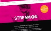 Stream-On: Verbraucherschützer wollen Verbot der Telekom-Option