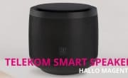 Telekom Magenta Sprachassistent: Smart Speaker Alternative zu Alexa