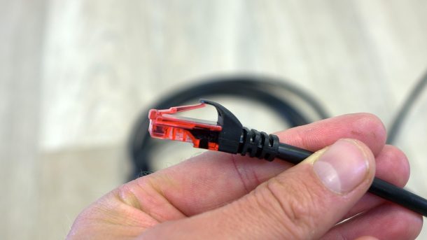 Patchkabel / LAN-Kabel
