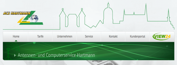 ACS Hartmann Screenshot