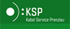 Kabel Service Prenzlau Logo mini