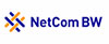 Logo vom Internetanbieter NetCom BW