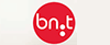 Logo vom Internetanbieter bn:t