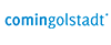 Logo vom Internetanbieter Comingolstadt
