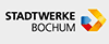Logo vom Internetanbieter Stadtwerke Bochum style=