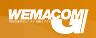 Wemacom Logo