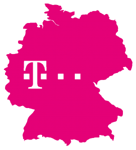 Telekom Deutschland Verfügbarkeit
