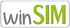 WinSIM Logo mini