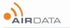 Logo vom Internetanbieter Airdata AG
