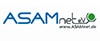 Logo vom Internetanbieter ASAMnet