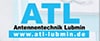 ATL - Antennentechnik Lubmin Logo mini
