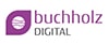Logo vom Internetanbieter Buchholz Digital style=