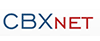 Logo vom Internetanbieter CBXNET style=
