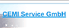 Logo vom Internetanbieter CEMI Service style=