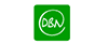 DBN - DAS BESSERE NETZ Logo mini