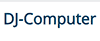 Logo vom Internetanbieter DJ-Computer