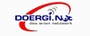 Logo vom Internetanbieter Doergi.Net