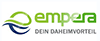 Logo vom Internetanbieter Empera style=