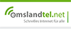 Logo vom Internetanbieter EmslandTel.Net