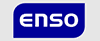 Logo vom Internetanbieter ENSO style=