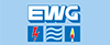Logo vom Internetanbieter EWG MediaNet