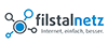 Logo vom Internetanbieter Filstalnetz