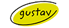 gustav internet Logo mini