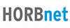 Logo vom Internetanbieter HORBnet style=