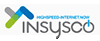 Logo vom Internetanbieter InSysCo style=