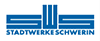 Logo vom Internetanbieter Stadtwerke Schwerin