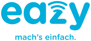 eazy Logo