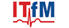 Logo vom Internetanbieter ITfM style=