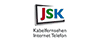 Logo vom Internetanbieter JSK Girrbach style=