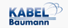 Logo vom Internetanbieter KABEL Baumann