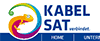 Logo vom Internetanbieter Kabel + Satellit Bergen