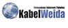 Logo vom Internetanbieter KabelWeida