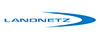 Logo vom Internetanbieter Landnetz