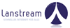 Lanstream Logo mini