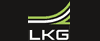 Logo vom Internetanbieter LKG Lausitzer Kabelbetriebsgesellschaft style=