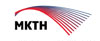 Logo vom Internetanbieter MKTH