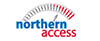 Logo vom Internetanbieter Northern Access